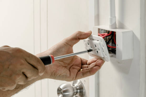 Professional Electrical services in Keowee Key, SC